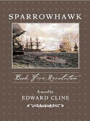 cover image of Revolution